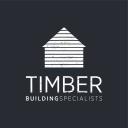 Timber Building Specialists logo